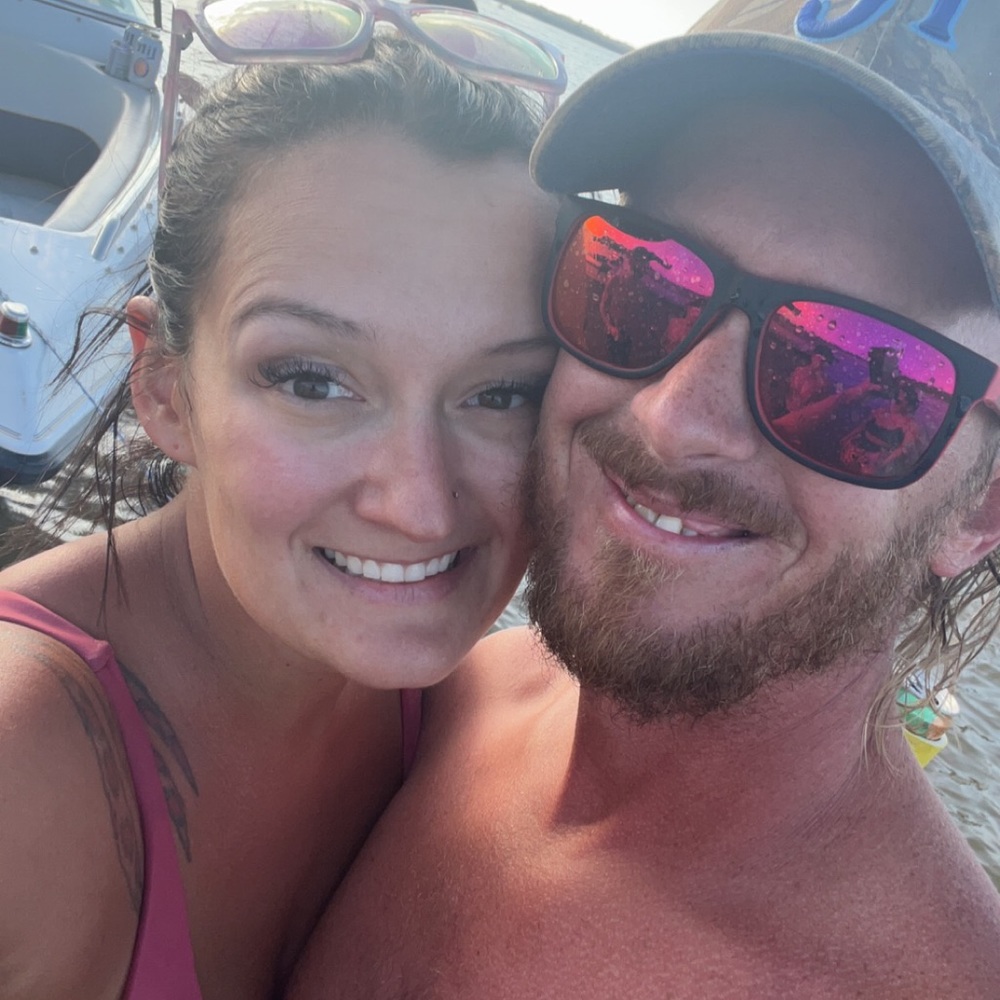 Meet your Posher, Lilly